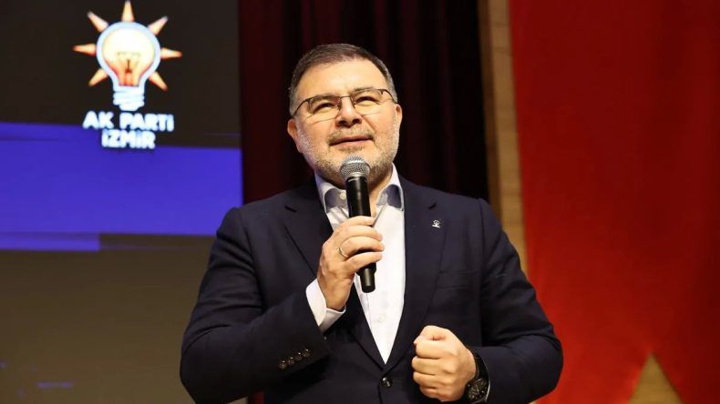 AK Partili Saygılı'dan Tugay'ın Kentsel Dönüşüm Çağrısına Yanıt