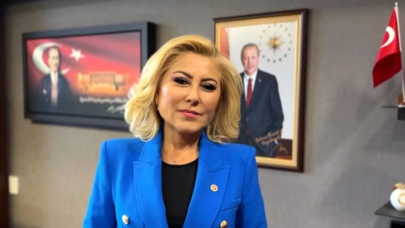 AK Parti’li Bursa’dan 90 dakika tepkisi: Cemil Tugay seçim vaadini çiğnedi, İzmirliyi aldattı