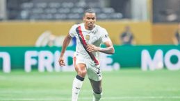 Akanji transferinde son düzlüğe girildi!