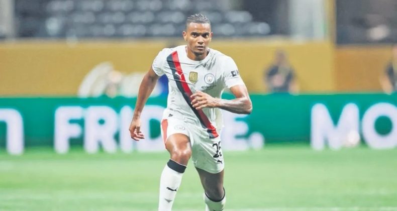 Akanji transferinde son düzlüğe girildi!