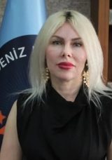 Akciğer Naklinde Yeni Merkez