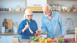 Akdeniz Diyetiyle Hastalıklardan Korunun