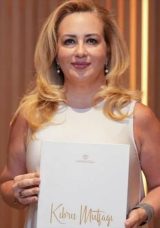 Akdeniz&rsquo;in lezzetleri Kıbrıs mutfağında toplandı