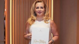 Akdeniz’in lezzetleri Kıbrıs mutfağında toplandı