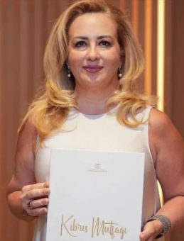 Akdeniz’in lezzetleri Kıbrıs mutfağında toplandı