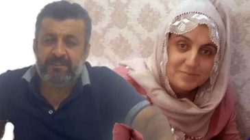 Akrabaları tarafından &ouml;ld&uuml;r&uuml;len Yasemin Budak'ın eşinden adalet &ccedil;ağrısı: Eşimi su&ccedil;suz, sebepsiz &ouml;ld&uuml;rd&uuml;ler