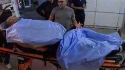 Aksaray'da Yan Bakma Tartışması: 6 Kişi Saldırıp Darp Etti
