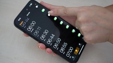 Alarm &Ccedil;alıyor Ama Uyanamıyor Musunuz? İşte Sebebi…