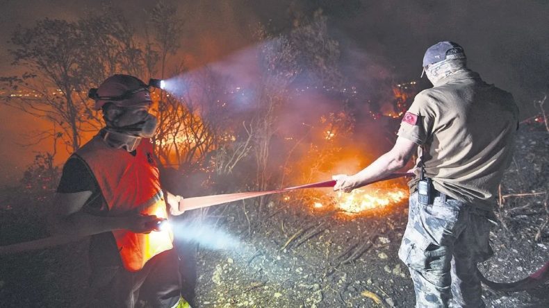Alev Savaşçılarının Buca Zaferi