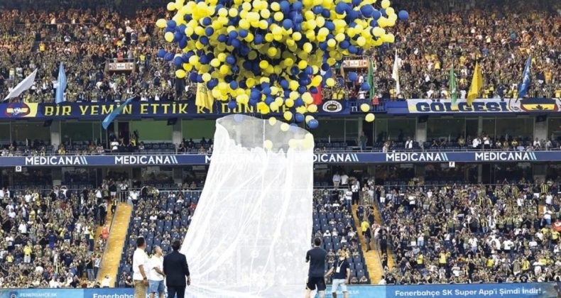 Alkışlar İrfan Can’a
