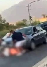 Alkoll&uuml; s&uuml;r&uuml;c&uuml; ezmeye &ccedil;alıştı! İngiliz turist yaşamını yitirdi