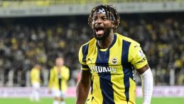 Allan Saint Maximin’in Yeni Takımı Herkesi Şaşırttı