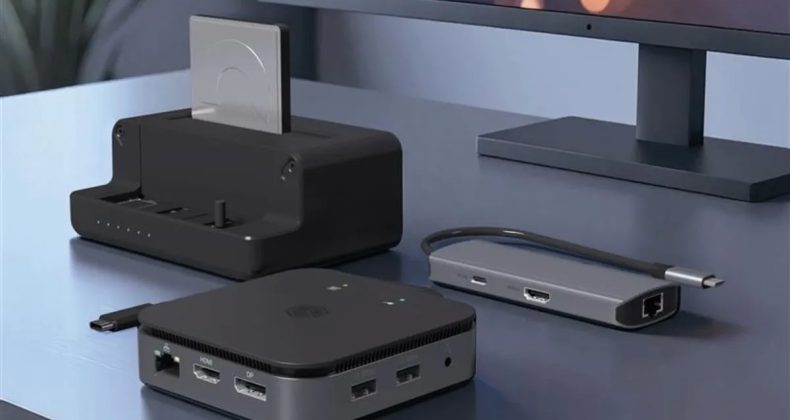 Alman Teknoloji Markası ICY BOX, Türkiye Pazarına Adım Atıyor