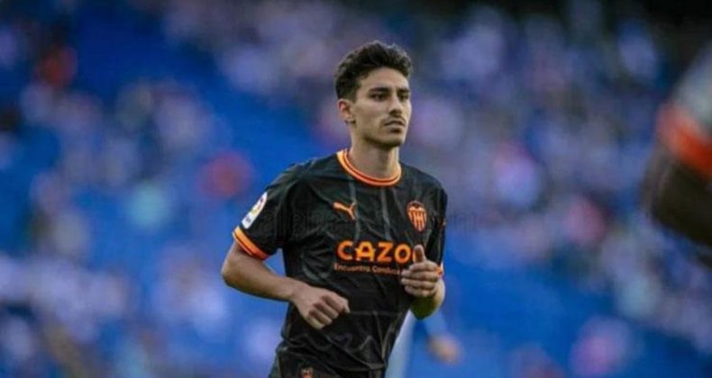 Almeida Atağı!