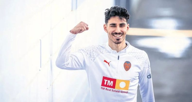 Almeida İçin Sıcak Temas