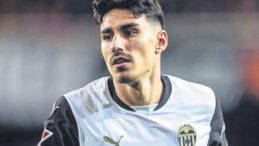 Almeida'da Son Aşama