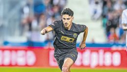 Almeida’da Geri Sayım Başladı