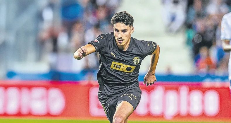 Almeida’da Geri Sayım Başladı
