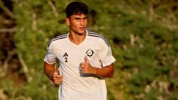 Altay'da Genç Osman'a Cazip Teklifler Geliyor
