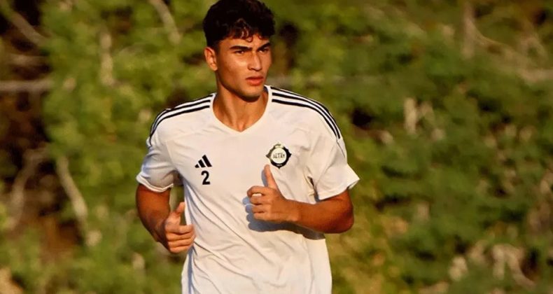 Altay'da Genç Osman'a Cazip Teklifler Geliyor