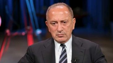 Altaylı'ya İkinci Soruşturma A&ccedil;ıldı
