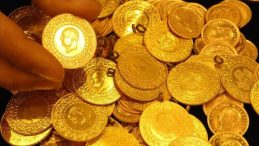 Altın Fiyatları 4 Milyon Lira Seviyesini Geçti