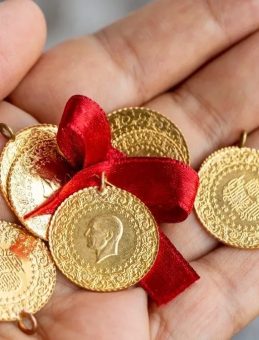 ALTIN FİYATLARI SON DAKİKA: 24 Ağustos'ta gram, yarım, ata ve çeyrek altın fiyatları ne durumda?