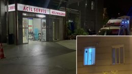 Amca dehşet saçtı! Evde birlikte gördüğü yeğenini bıçakladı