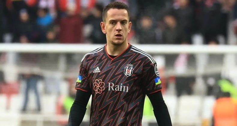 Amir Hadziahmetovic Transferi İçin Anlaşma Aşamasında
