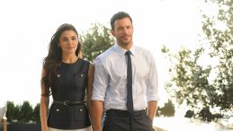 'Aşk ve G&ouml;zyaşı' ilk tanıtımıyla b&uuml;y&uuml;k yankı uyandırdı: Meyra ve Selim'in fırtınalı aşkı Eyl&uuml;l'de ATV'de!