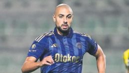 Amrabat İçin Fark 2.5 Milyon Euro
