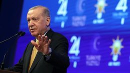 Anadolu İhtilali 24 Yaşında