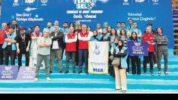 Anadolu’ya İmam Hatip Damgası