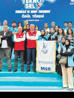 Anadolu’ya İmam Hatip Damgası