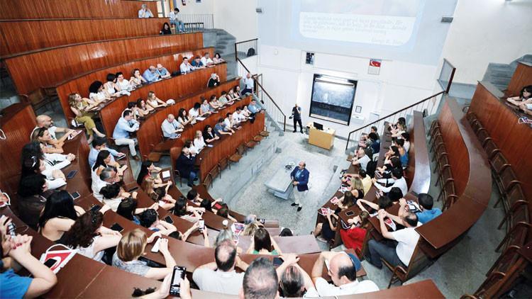Anatomi Profesöründen Sevginin Anatomisi