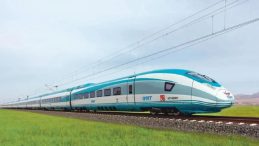 Ankara-İzmir Arası 3.5 Saate İnecek