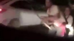 Ankara'da baltalı saldırı: Baba ve oğlu gözaltına alındı