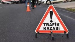 Ankara'da Korkunç Trafik Kazası: 1 Ölü, 4 Yaralı