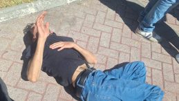 Ankara'da Taciz Şüphelisine Linç Girişimi! Yeğenimi Takip Ediyordu