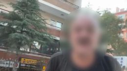 Ankara'da Trafik Tartışması: Kavga ve Küfürler!