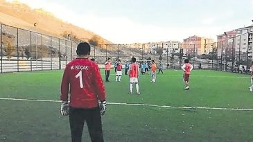 Ankaralıların Mansur Yavaş'a Spor İsyanı: "Sahalarımız Rant Kapısı Olamaz"