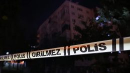 Ankara’da Bir Binadan Çatırtı Sesi: Ekipler Önlem Amaçlı Tahliye Yaptı!