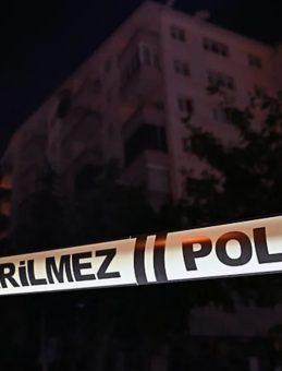 Ankara’da Bir Binadan Çatırtı Sesi: Ekipler Önlem Amaçlı Tahliye Yaptı!
