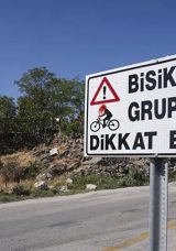 Ankara’da bir ilk! Tulumtaş Türkiye’nin ilk bisiklet mahallesi oluyor