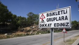 Ankara’da bir ilk! Tulumtaş Türkiye’nin ilk bisiklet mahallesi oluyor