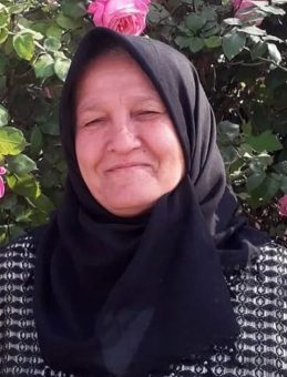 Anne Hayatını Kaybetti, Kızı Ağır Yaralandı
