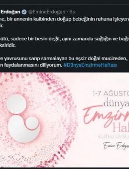 Anne Sütü: Bağışıklığın Sihirli İksiri