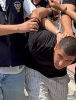 Anne ve Kızı Cinayeti: Kayınbirader Tutuklandı