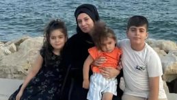 Anne ve Üç Çocuğu Hayatını Kaybetti! Yangın Olayının Ayrıntıları Bilirkişi Raporunda Ortaya Çıktı