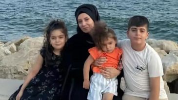 Anne ve &Uuml;&ccedil; &Ccedil;ocuğu Hayatını Kaybetti! Yangın Olayının Ayrıntıları Bilirkişi Raporunda Ortaya &Ccedil;ıktı
